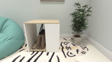 NEPTUNE Side Table