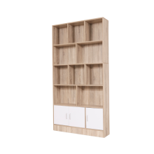 HORNBILL Book Shelf