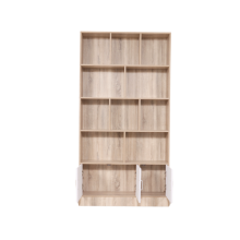 HORNBILL Book Shelf