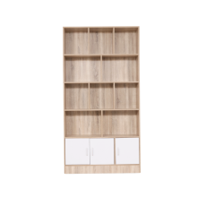 HORNBILL Book Shelf