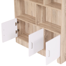 HORNBILL Book Shelf