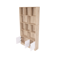 HORNBILL Book Shelf