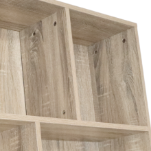 HORNBILL Book Shelf