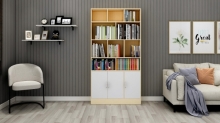 HORNBILL Book Shelf