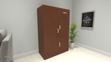 BENSON CHILDREN Cabinet