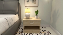 MARTY Night Table