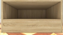 MARTY Night Table