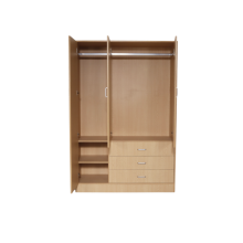 KIEETS Wardrobe