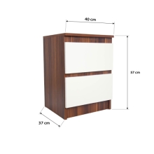 AURORA Side Table