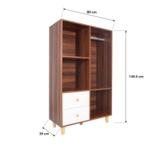 EZREAL Children Cabinet