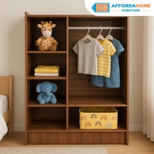 ELIZE Children Cabinet