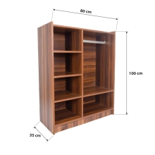 ELIZE Children Cabinet