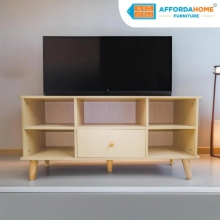 TEEMO TV Rack