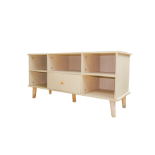 TEEMO TV Rack