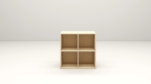 DOVE Shelf
