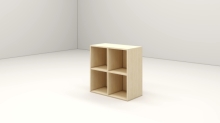 DOVE Shelf
