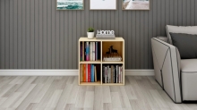 DOVE Shelf