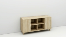 ARON TV Rack