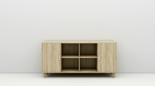 ARON TV Rack