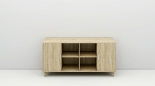 ARON TV Rack