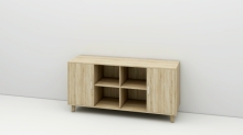 ARON TV Rack
