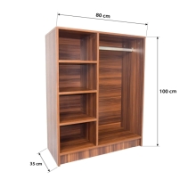 BRAUM Children Cabinet