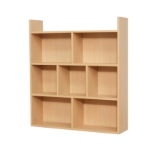 Raven Shelf