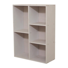 Bobbi Bookshelf