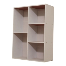 Bobbi Bookshelf