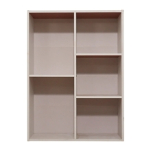 Bobbi Bookshelf