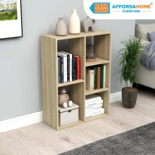 Bobbi Bookshelf