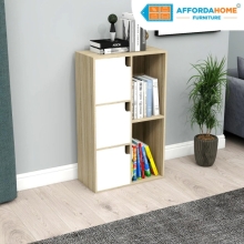 Berton Storage Cabinet