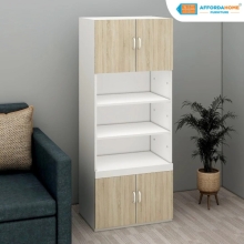 ZEUS Multipurpose Shelf Cabinet