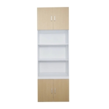 ZEUS Multipurpose Shelf Cabinet