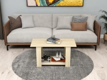Betty Center Table