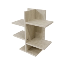 WADE Computer Book Rack