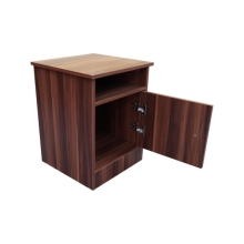 ASHES Side Table