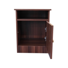 ASHES Side Table