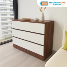 Bently Chest Drawer