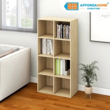 LOGAN Book Shelf