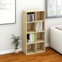 LOGAN Book Shelf