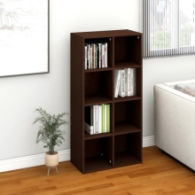 LOGAN Book Shelf