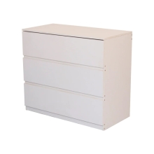 Baxter Chest of Drawer with Dresser Table
