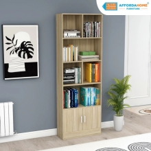Billie Bookshelf