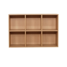 PEACOCK Shelf