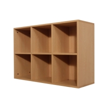 PEACOCK Shelf