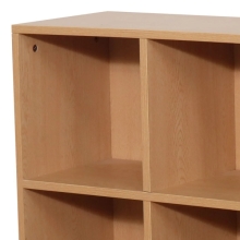 PEACOCK Shelf