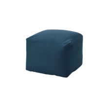 Beanie MNL - Nancy Cube Ottoman