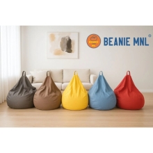 Beanie MNL - Gary Large Teardrop