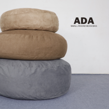ADA SMALL ROUND BEAN BAG